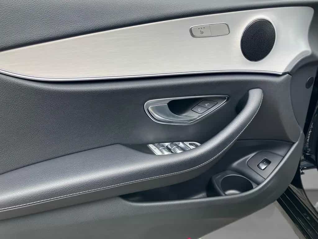 Mercedes-Benz E-Class 200 d T Avantgarde Widescreen MBUX AHK Kamera 10/2020-photo-12