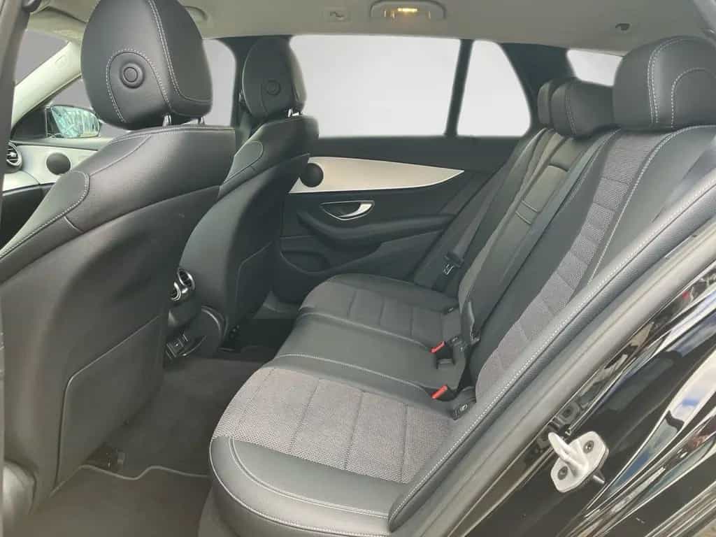 Mercedes-Benz E-Class 200 d T Avantgarde Widescreen MBUX AHK Kamera 10/2020-photo-16