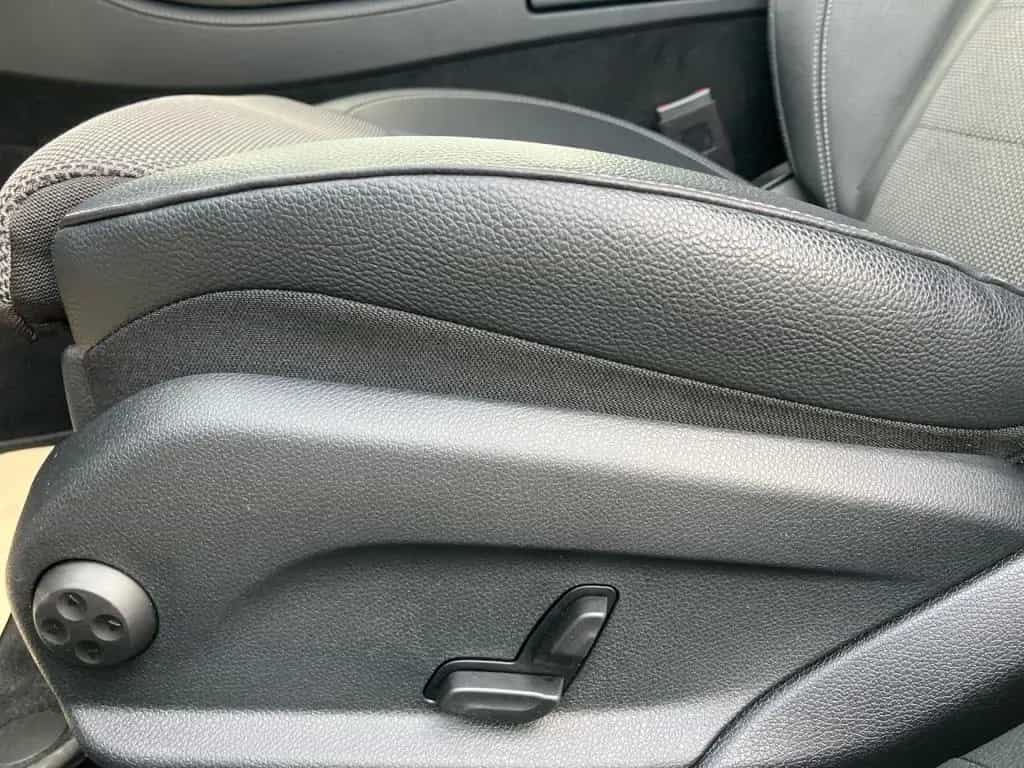 Mercedes-Benz E-Class 200 d T Avantgarde Widescreen MBUX AHK Kamera 10/2020-photo-21