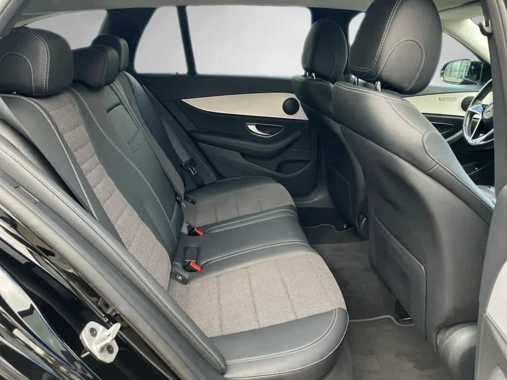 Mercedes-Benz E-Class 200 d T Avantgarde Widescreen MBUX AHK Kamera 10/2020-photo-23