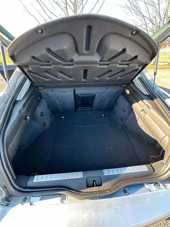 Alfa Romeo GT 2.0 JTS 16V Distinctive Distinctive 10/2005-photo-2