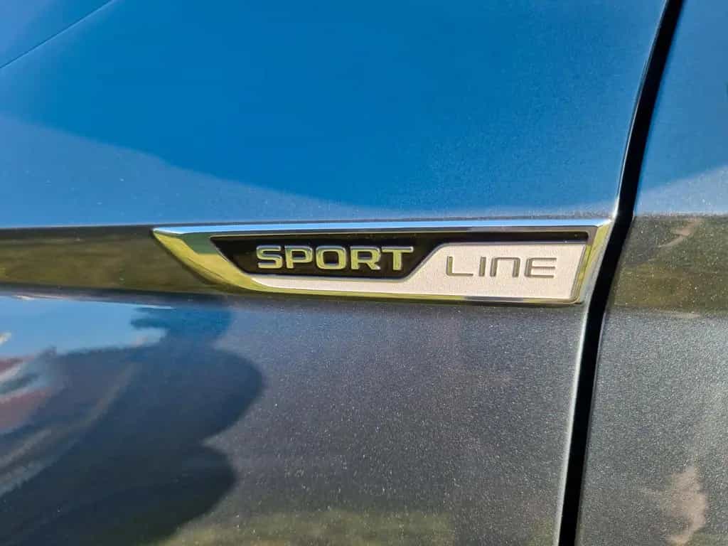 Skoda Karoq 2.0l TSI 7- Gang DSG Allrad SPORTLINE AHK 09/2019-photo-6