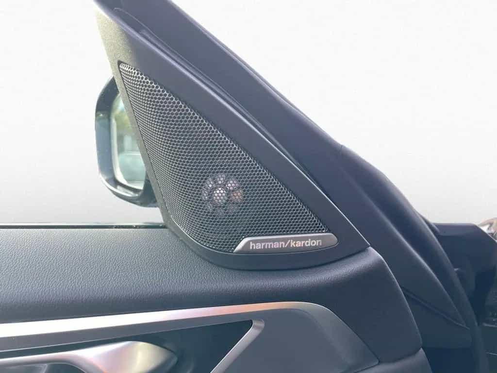 ALPINA D4 S Gran Coupe AHK Glasdach Standheizung Navi null-photo-16