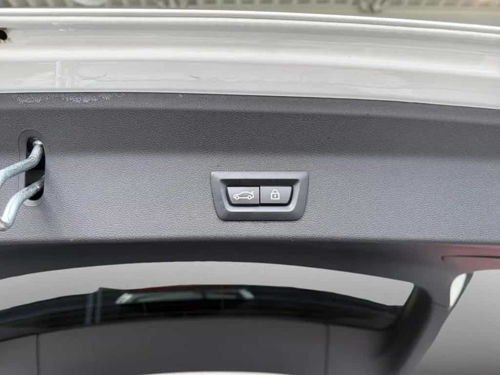 BMW X3 xDrive20d M Sport Aut. AHK,StHzg,HuD,PA,DA 12/2018-photo-17