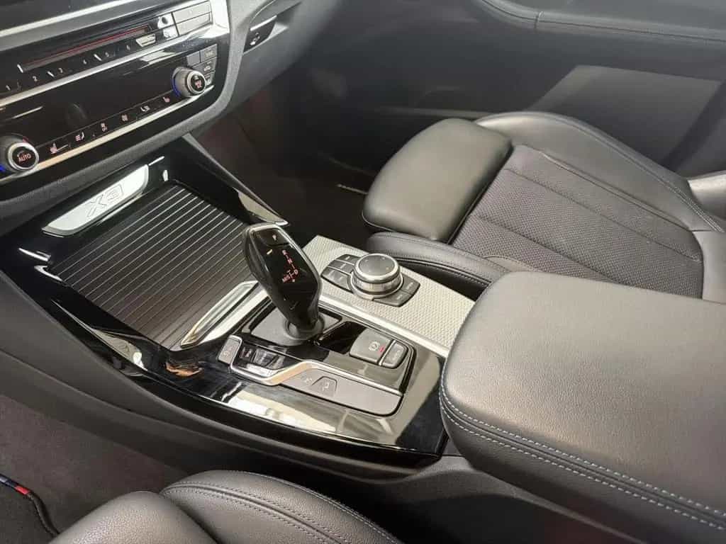 BMW X3 xDrive20d M Sport Aut. AHK,StHzg,HuD,PA,DA 12/2018-photo-18