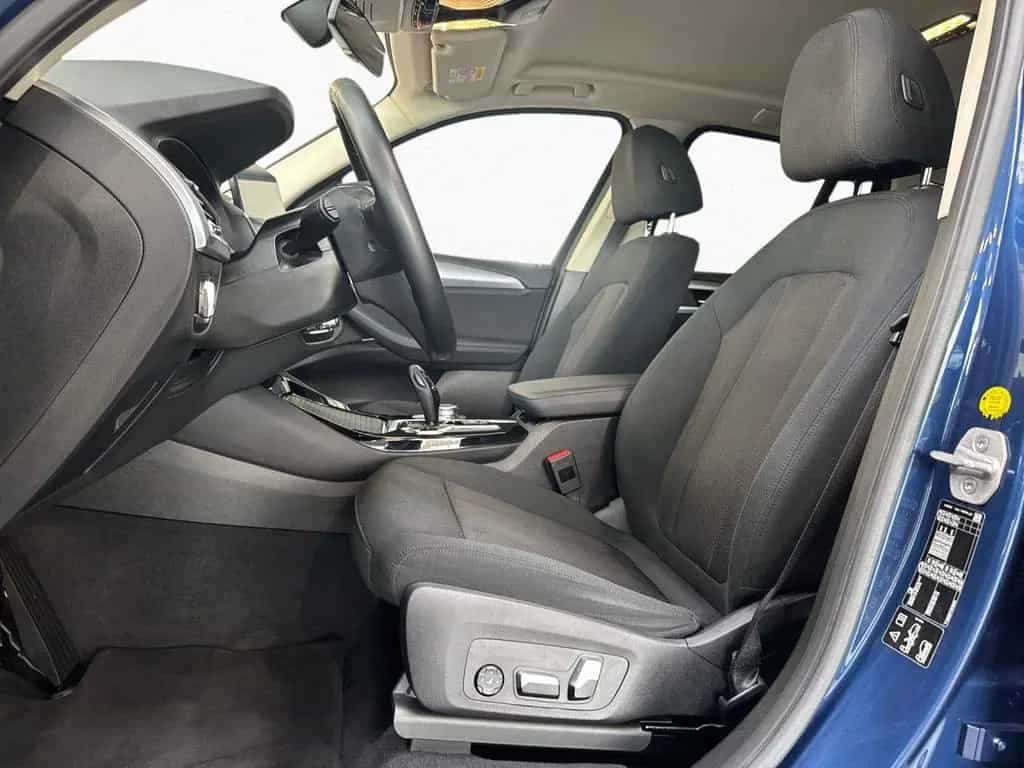 BMW X3 xDrive30d Advantage Aut. LED,H/K,HuD,Kam,DA 01/2021-photo-9