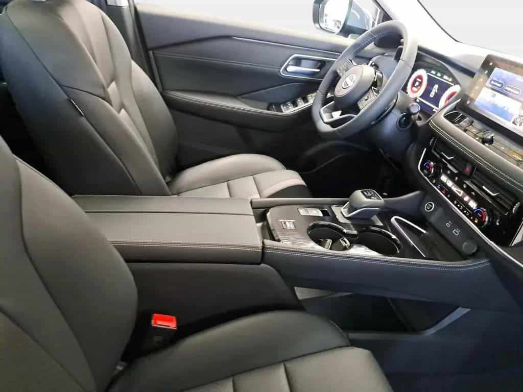 Nissan X-Trail 1.5 VC-T MHEV AUTO. TEKNA PANORAMA BOSE 04/2026-photo-16