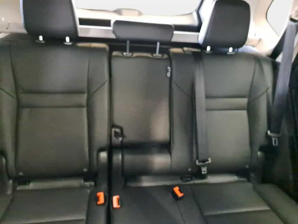 Nissan X-Trail 1.5 VC-T MHEV AUTO. TEKNA PANORAMA BOSE 04/2026-photo-18
