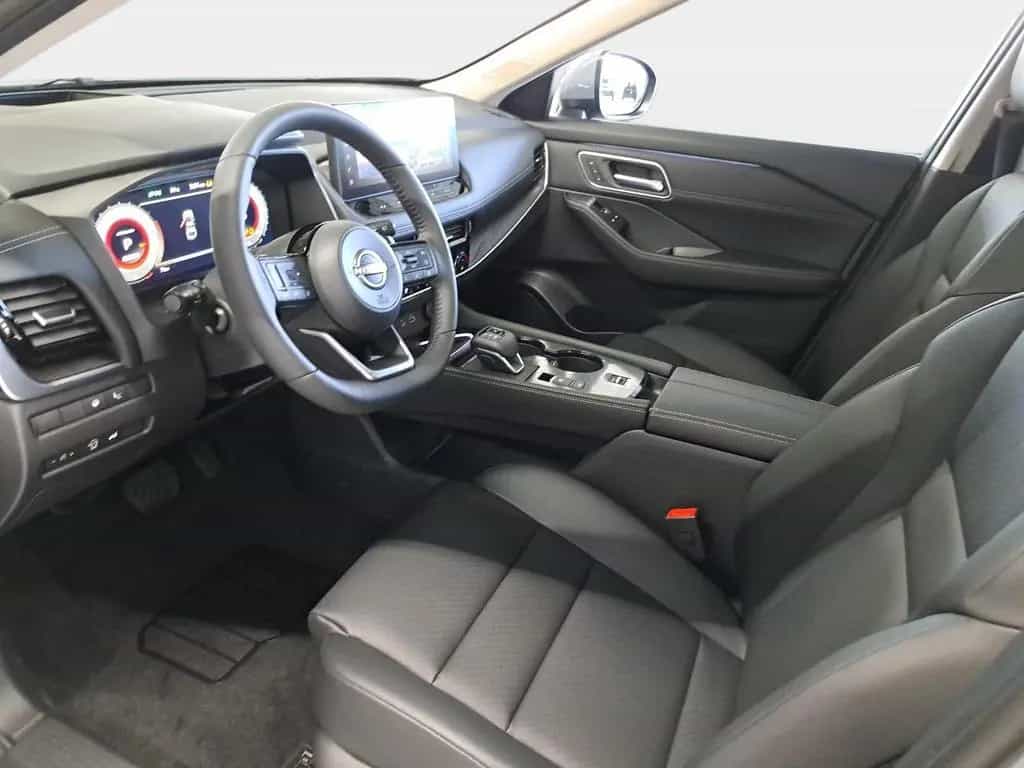 Nissan X-Trail 1.5 VC-T MHEV AUTO. TEKNA PANORAMA BOSE 04/2026-photo-19