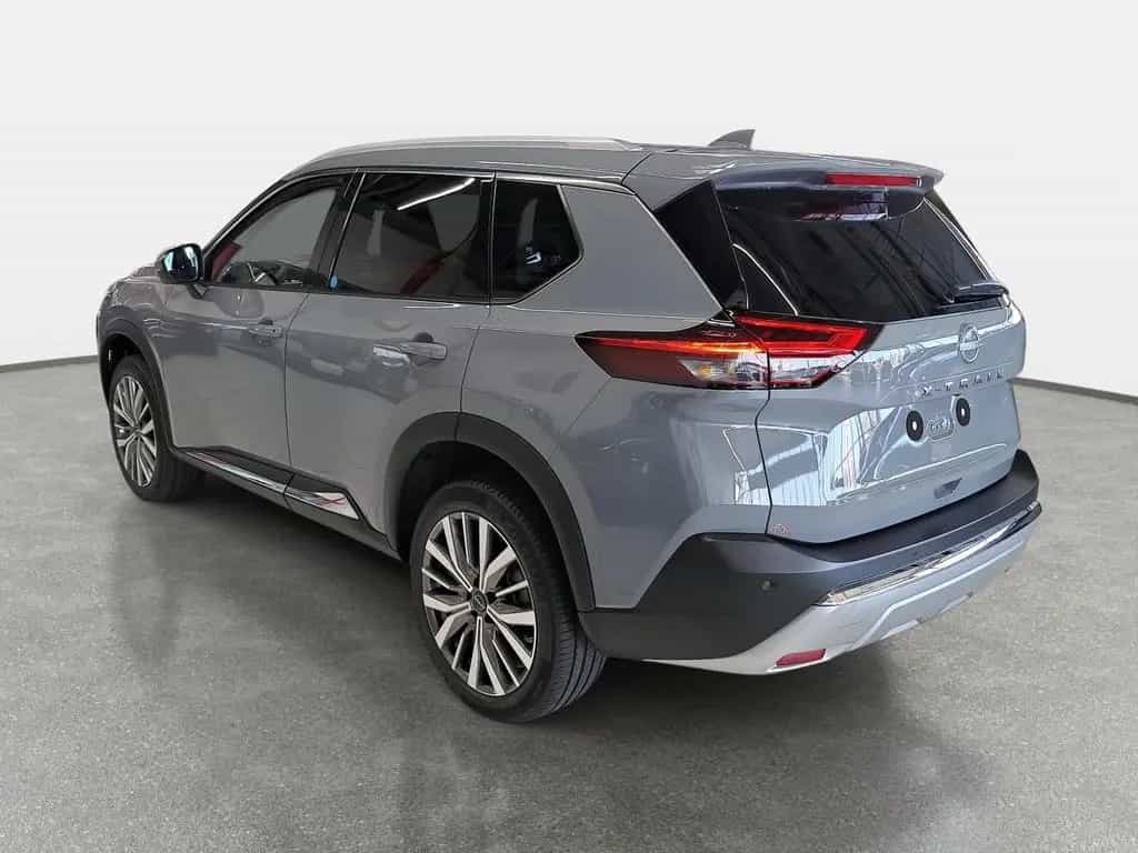 Nissan X-Trail 1.5 VC-T MHEV AUTO. TEKNA PANORAMA BOSE 04/2026-photo-4
