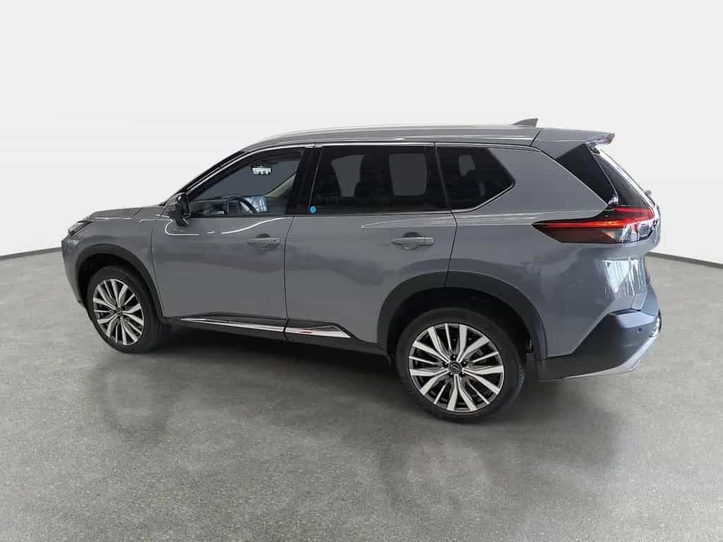 Nissan X-Trail 1.5 VC-T MHEV AUTO. TEKNA PANORAMA BOSE 04/2026-photo-5