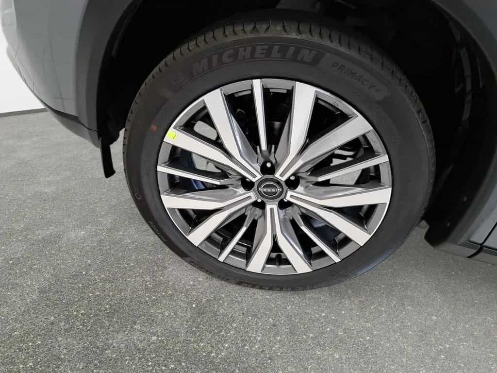 Nissan X-Trail 1.5 VC-T MHEV AUTO. TEKNA PANORAMA BOSE 04/2026-photo-6