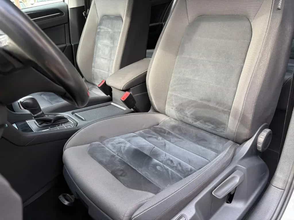 Volkswagen Golf Sportsvan VII Highline1.4TSi.Bi-Xenon,Autom 11/2015-photo-13