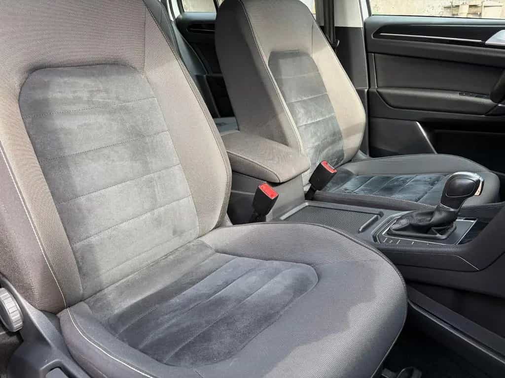 Volkswagen Golf Sportsvan VII Highline1.4TSi.Bi-Xenon,Autom 11/2015-photo-34