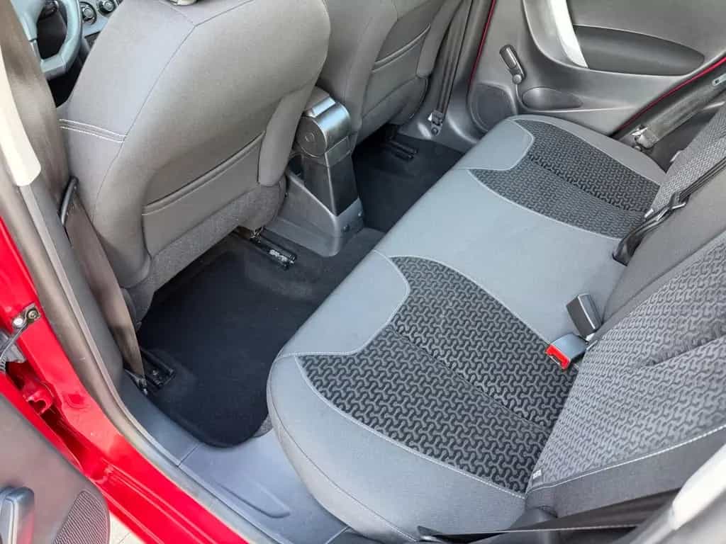 Citroën C3 1.6 Tendance 1. Hand Klima Tempomat Tüv Neu 03/2011-photo-11