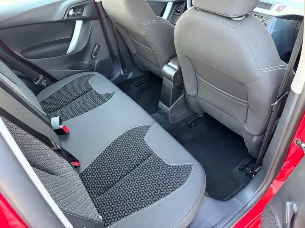 Citroën C3 1.6 Tendance 1. Hand Klima Tempomat Tüv Neu 03/2011-photo-12
