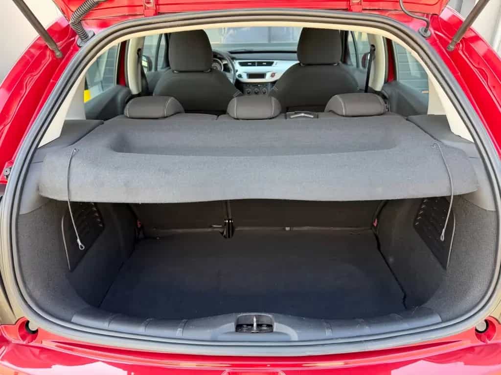 Citroën C3 1.6 Tendance 1. Hand Klima Tempomat Tüv Neu 03/2011-photo-13