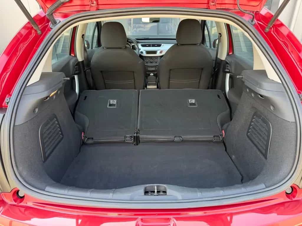 Citroën C3 1.6 Tendance 1. Hand Klima Tempomat Tüv Neu 03/2011-photo-15