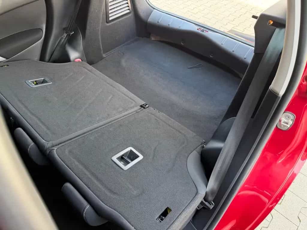 Citroën C3 1.6 Tendance 1. Hand Klima Tempomat Tüv Neu 03/2011-photo-16