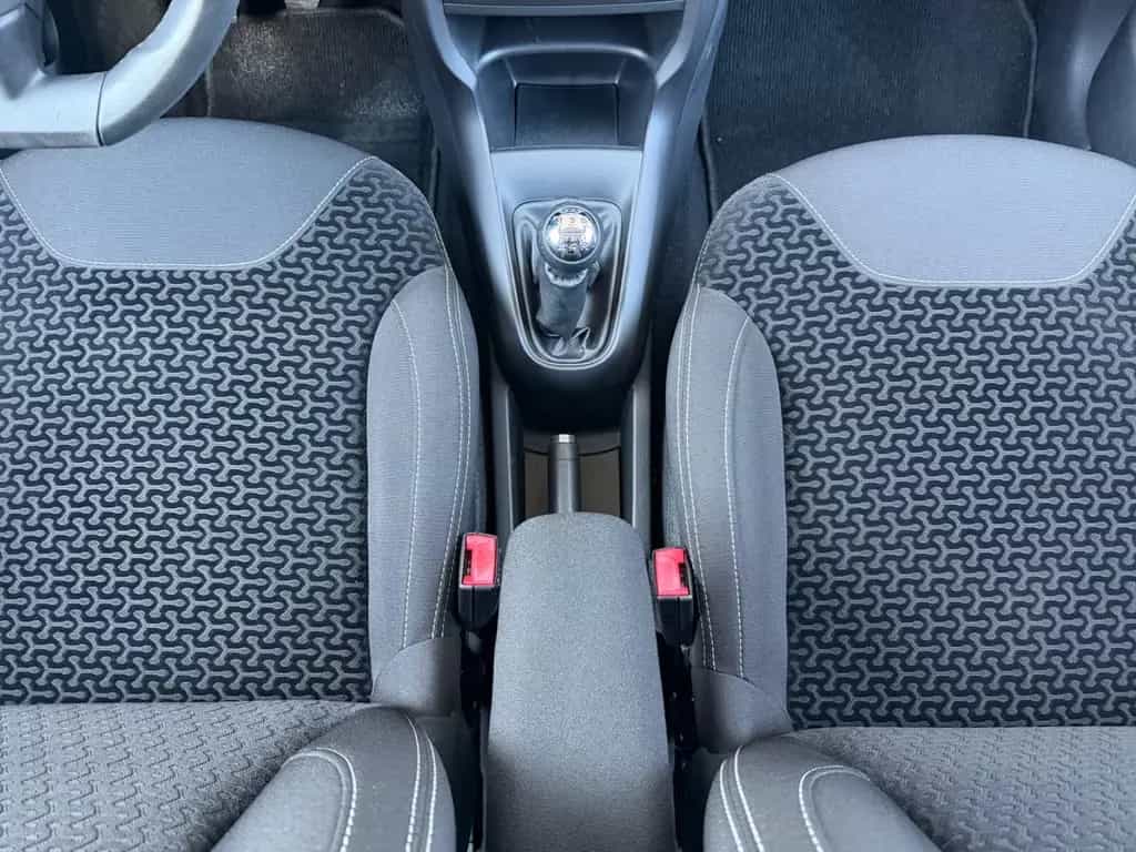 Citroën C3 1.6 Tendance 1. Hand Klima Tempomat Tüv Neu 03/2011-photo-21