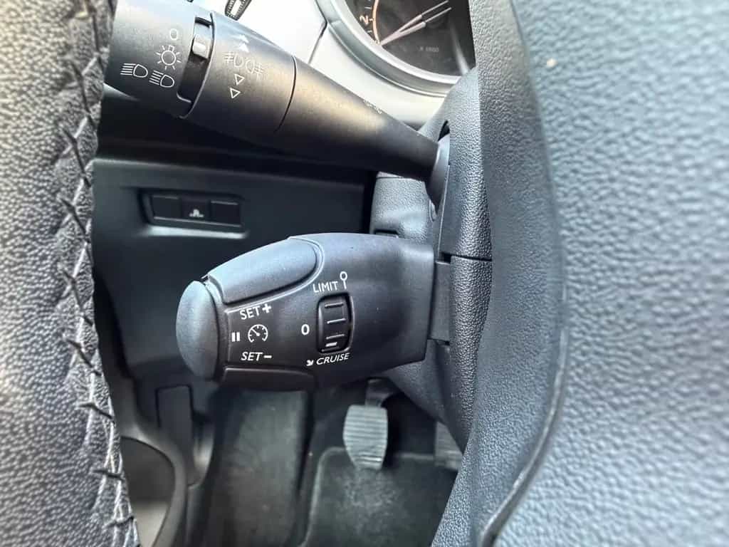 Citroën C3 1.6 Tendance 1. Hand Klima Tempomat Tüv Neu 03/2011-photo-22