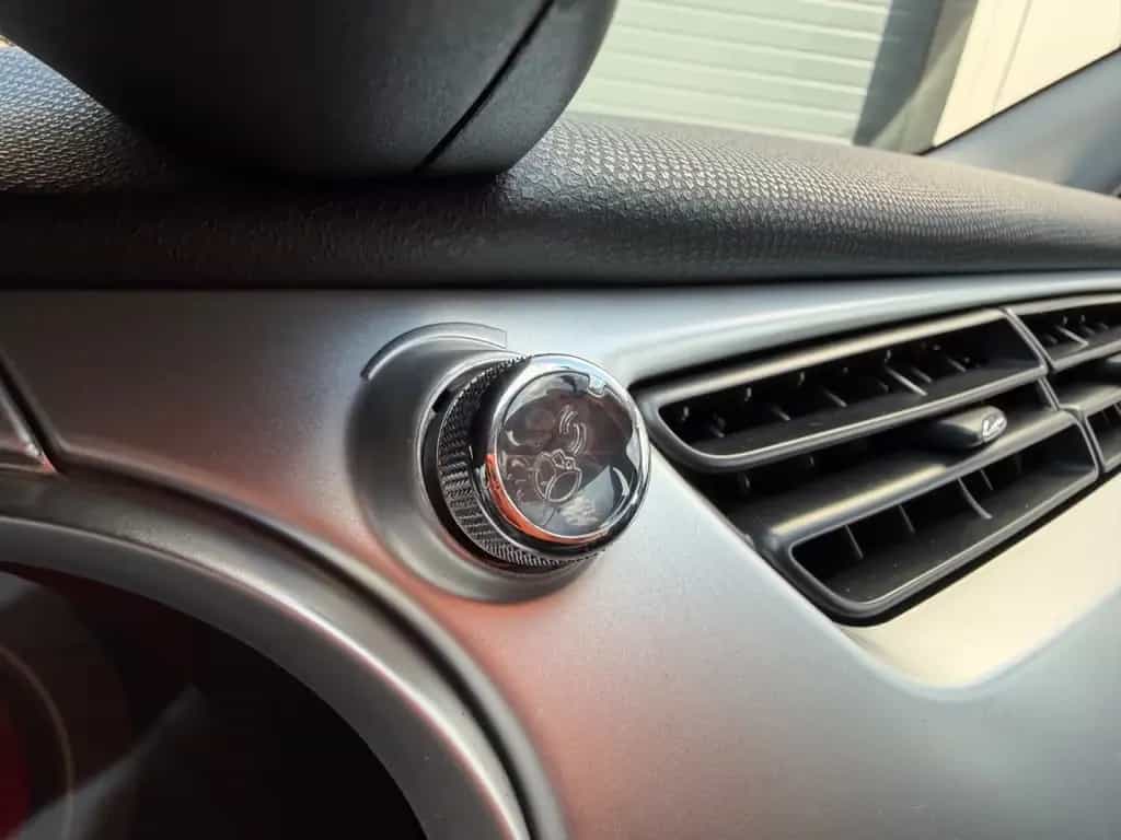 Citroën C3 1.6 Tendance 1. Hand Klima Tempomat Tüv Neu 03/2011-photo-25