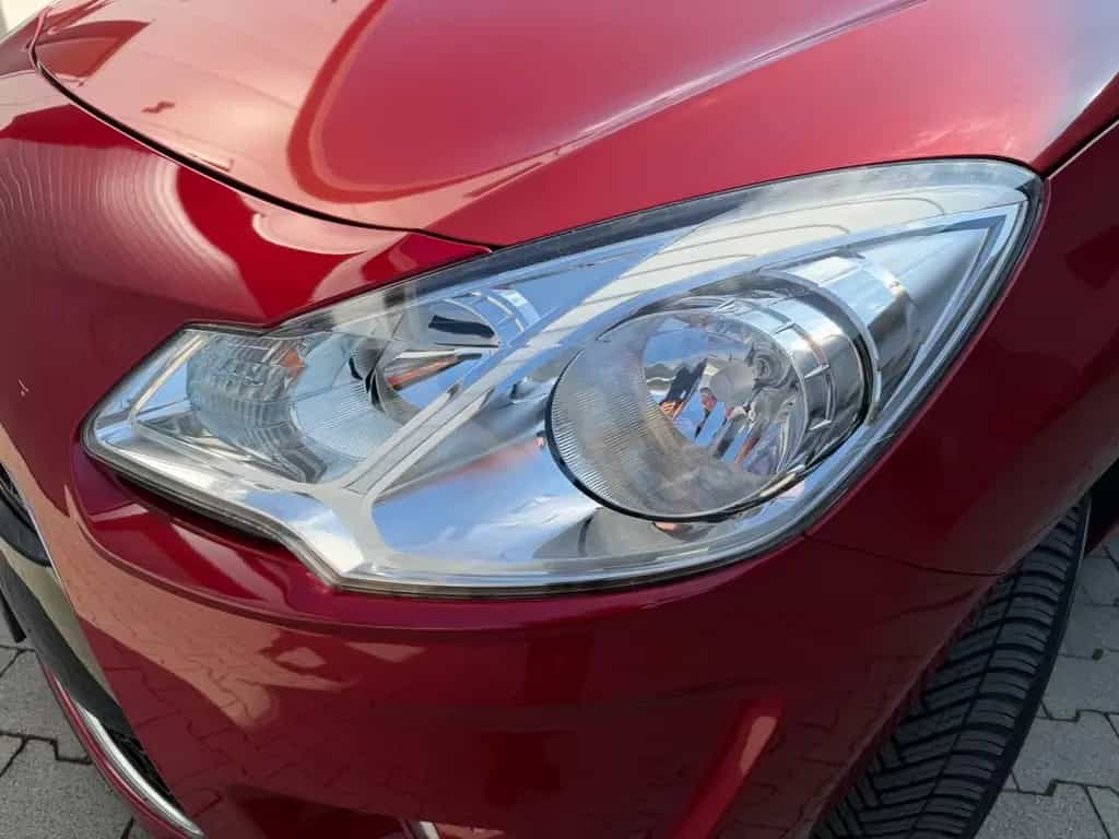 Citroën C3 1.6 Tendance 1. Hand Klima Tempomat Tüv Neu 03/2011-photo-29
