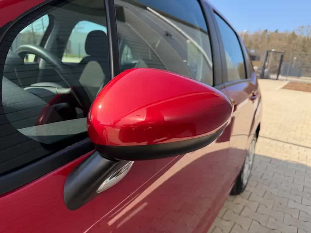 Citroën C3 1.6 Tendance 1. Hand Klima Tempomat Tüv Neu 03/2011-photo-34