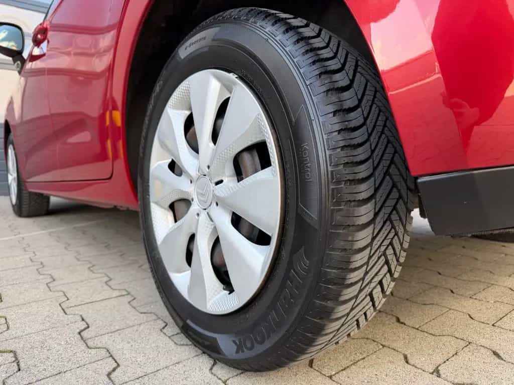 Citroën C3 1.6 Tendance 1. Hand Klima Tempomat Tüv Neu 03/2011-photo-36