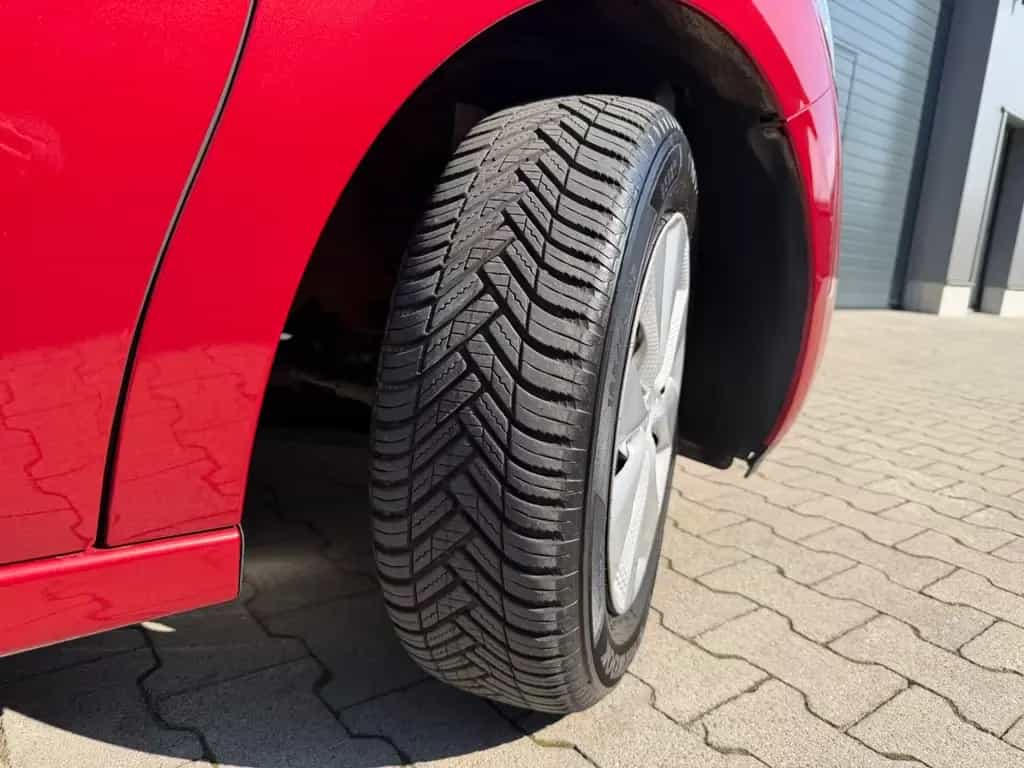 Citroën C3 1.6 Tendance 1. Hand Klima Tempomat Tüv Neu 03/2011-photo-37