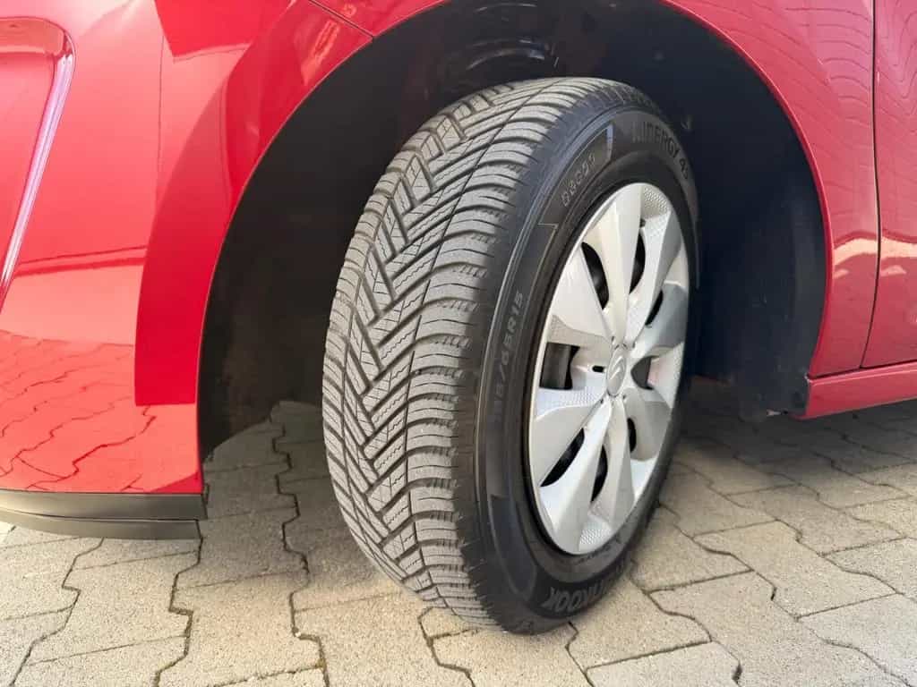 Citroën C3 1.6 Tendance 1. Hand Klima Tempomat Tüv Neu 03/2011-photo-38