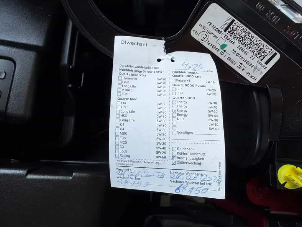 Citroën C3 1.6 Tendance 1. Hand Klima Tempomat Tüv Neu 03/2011-photo-39