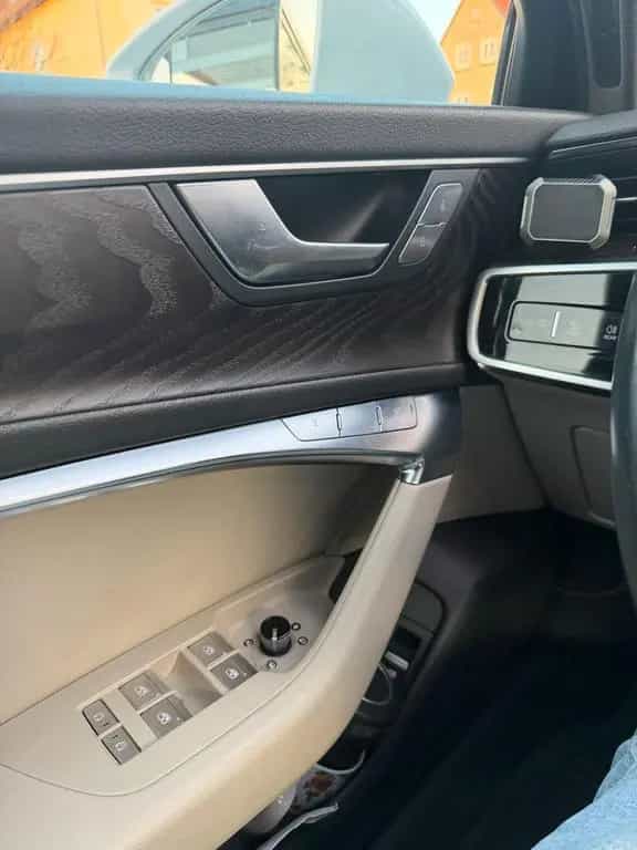 Audi A6 C8 40 TDI Scheckheftgepflegt, alle... 11/2018-photo-10