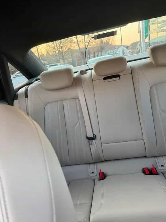 Audi A6 C8 40 TDI Scheckheftgepflegt, alle... 11/2018-photo-14