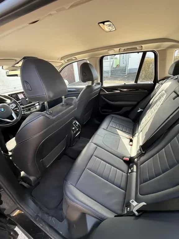 BMW X3 xDrive30d 02/2019-photo-10