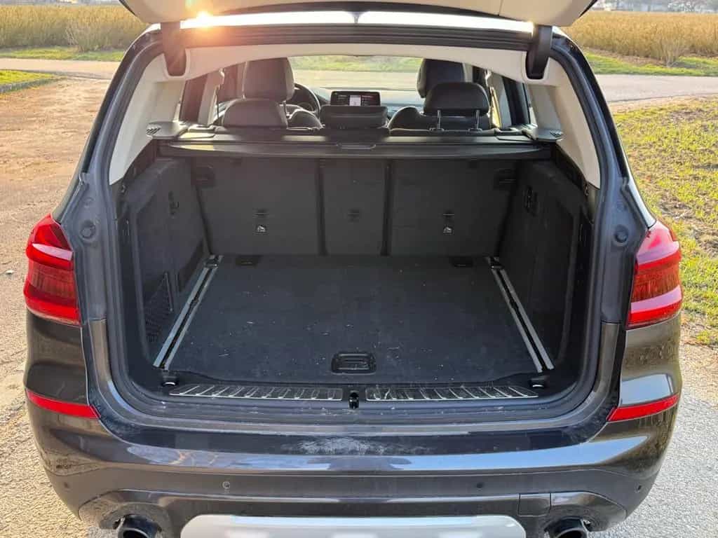 BMW X3 xDrive30d 02/2019-photo-4