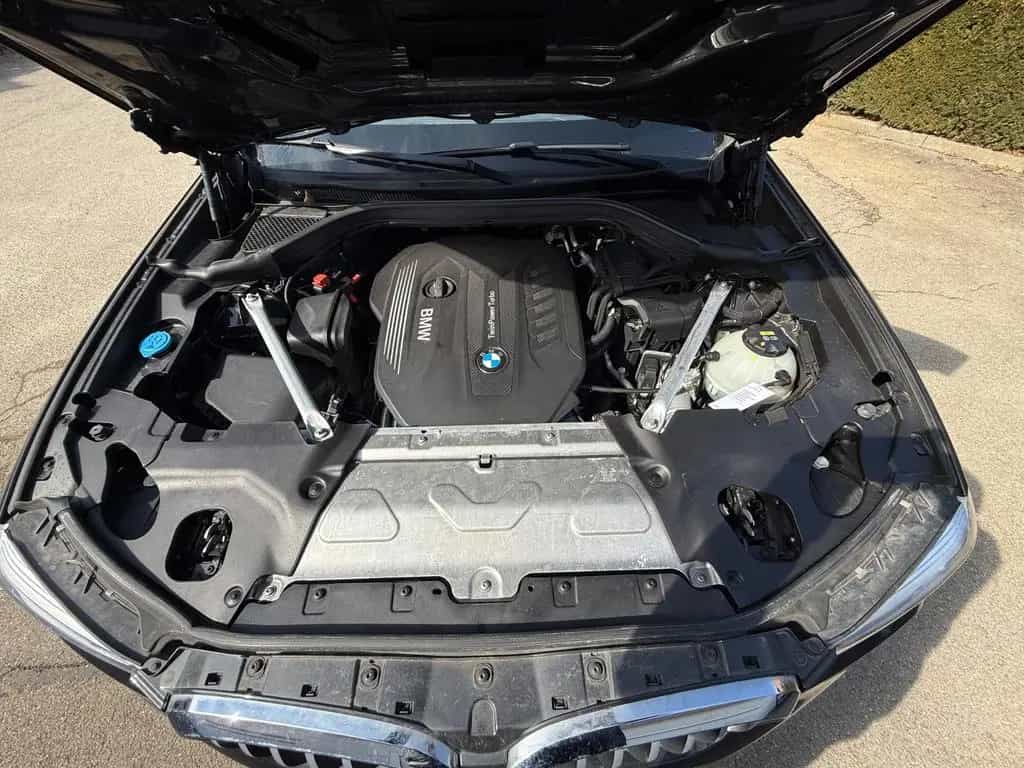 BMW X3 xDrive30d 02/2019-photo-5