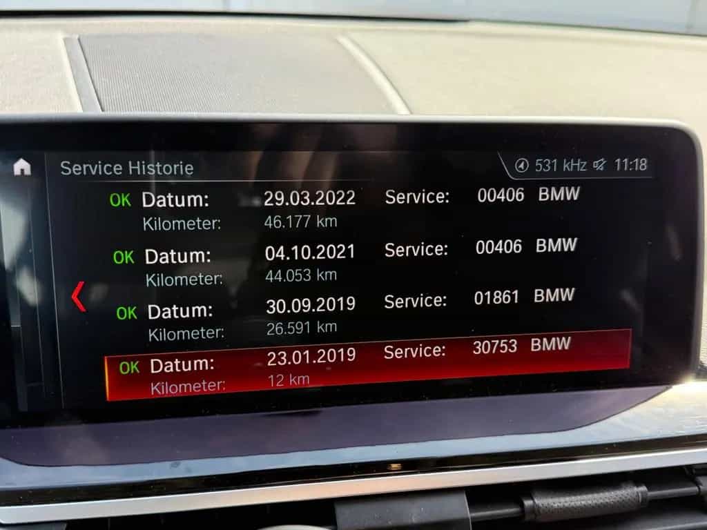 BMW X3 xDrive30d 02/2019-photo-6