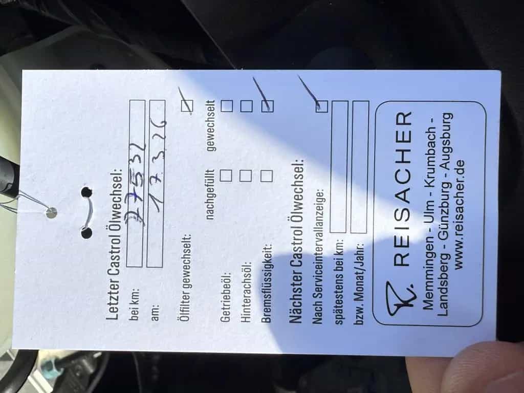 BMW X3 xDrive30d 02/2019-photo-8