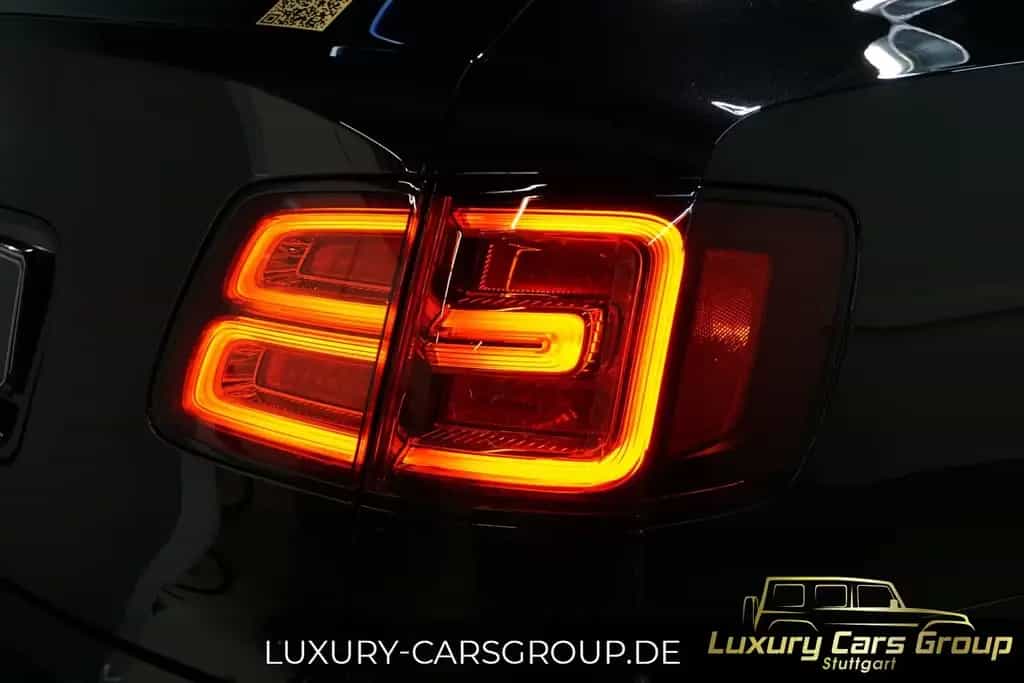 Bentley Bentayga SPEED W12 100 Edition-Carbon-NAIM 11/2020-photo-12