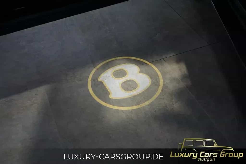 Bentley Bentayga SPEED W12 100 Edition-Carbon-NAIM 11/2020-photo-14