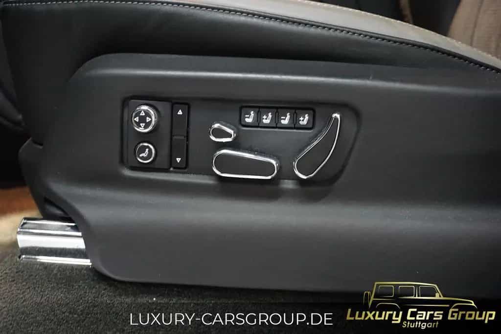 Bentley Bentayga SPEED W12 100 Edition-Carbon-NAIM 11/2020-photo-18