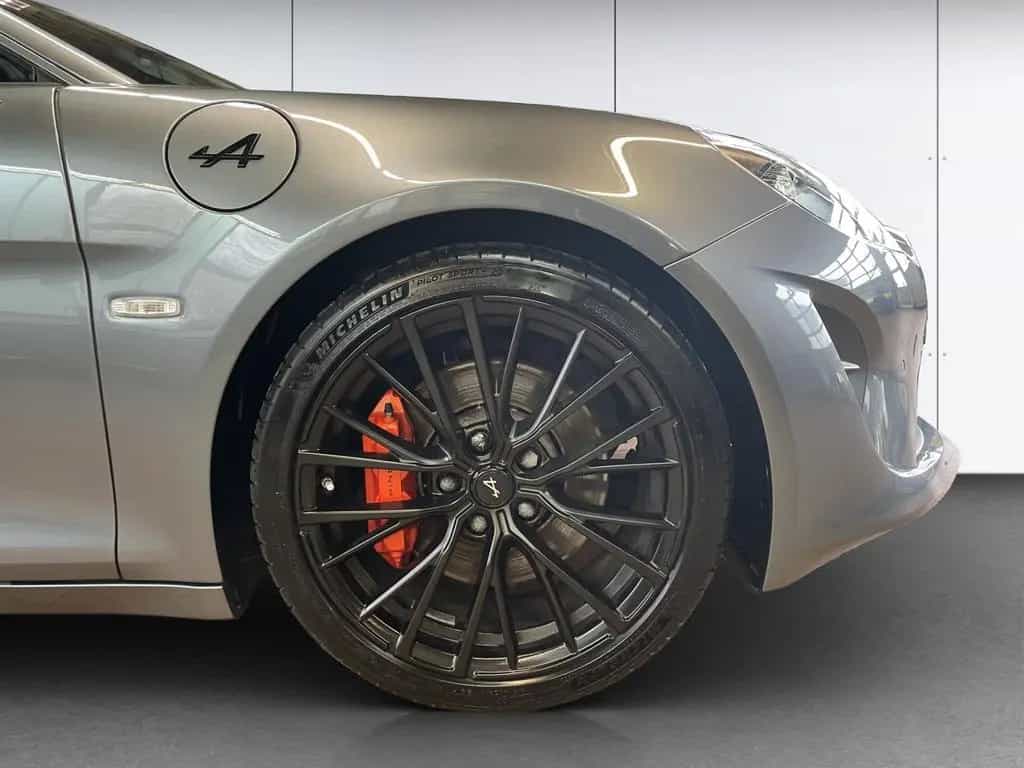 Alpine A110 TCe 300 S*NAVI*LED* 01/2024-photo-6