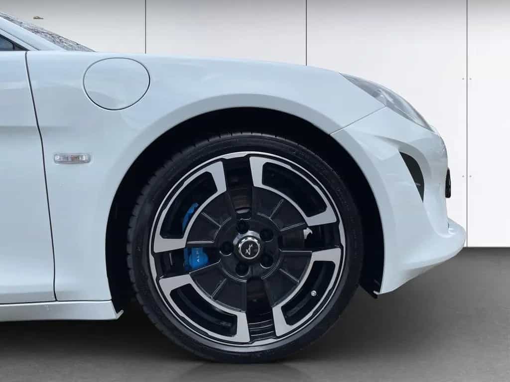 Alpine A110 TCe 300 GT*NAVI*LED* 03/2024-photo-6