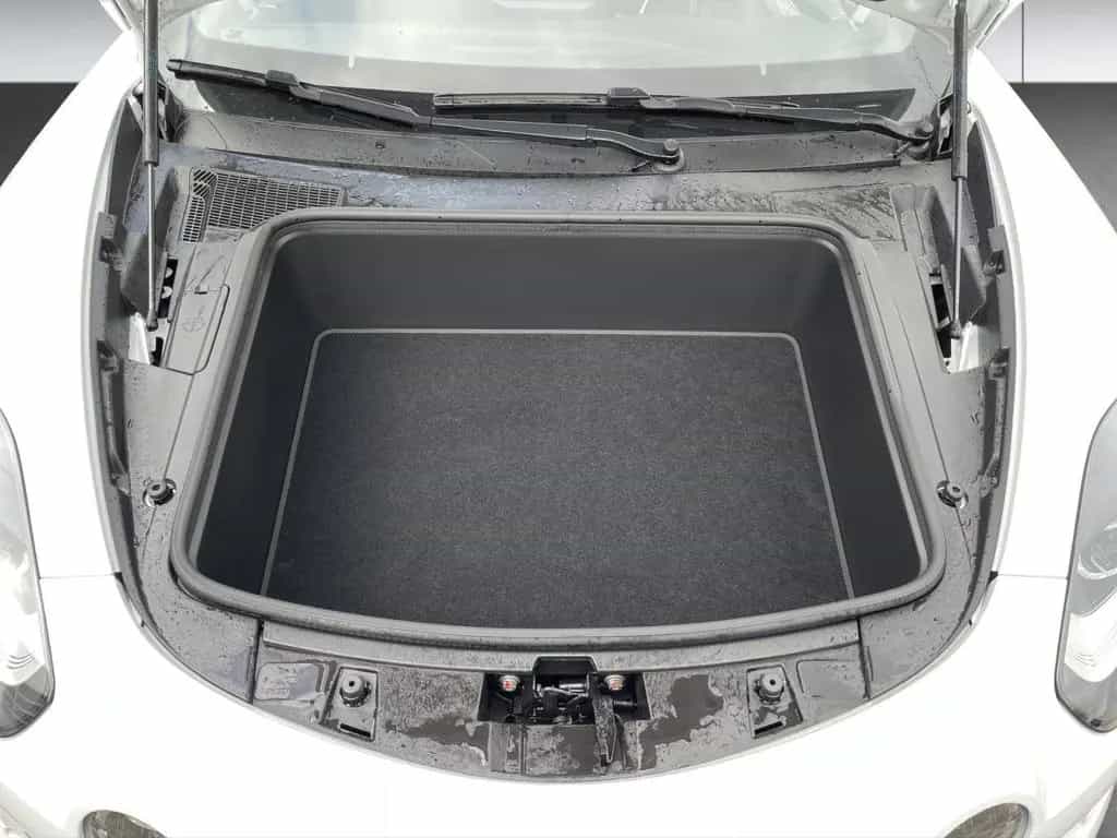 Alpine A110 TCe 300 GT*NAVI*LED* 03/2024-photo-8