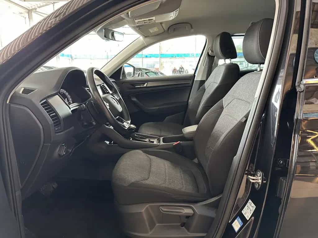 Skoda Kodiaq Clever*4xSHZ*ACC*LED*PDC*R.Cam*Navi*AHK 05/2021-photo-10