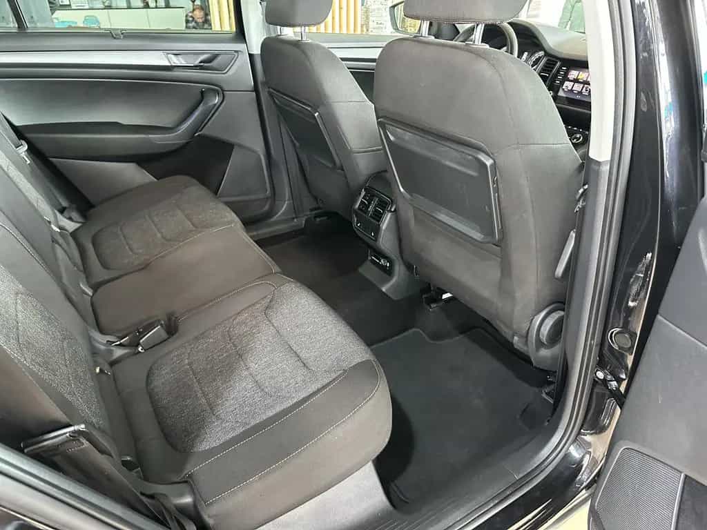 Skoda Kodiaq Clever*4xSHZ*ACC*LED*PDC*R.Cam*Navi*AHK 05/2021-photo-18