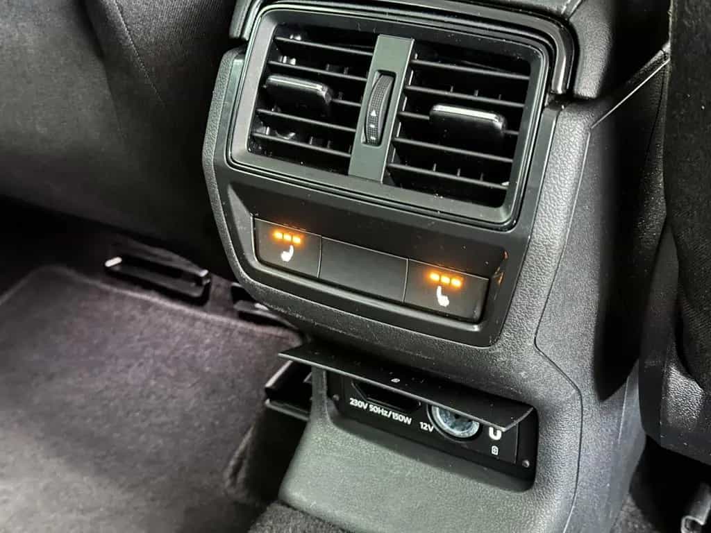 Skoda Kodiaq Clever*4xSHZ*ACC*LED*PDC*R.Cam*Navi*AHK 05/2021-photo-20