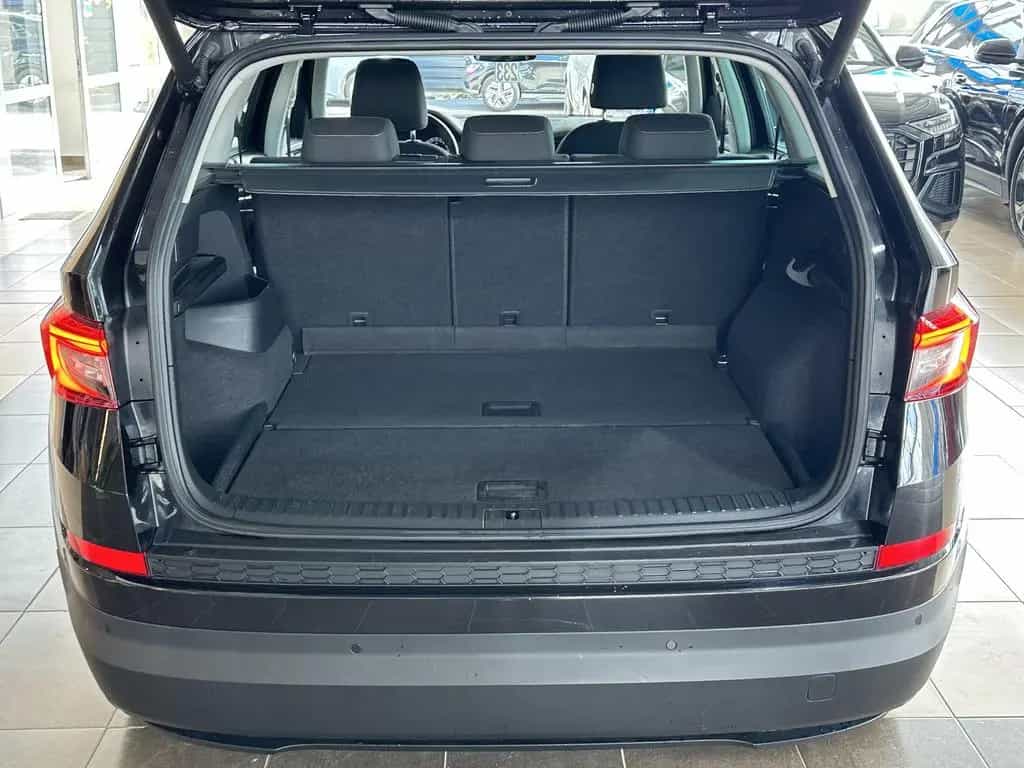 Skoda Kodiaq Clever*4xSHZ*ACC*LED*PDC*R.Cam*Navi*AHK 05/2021-photo-5