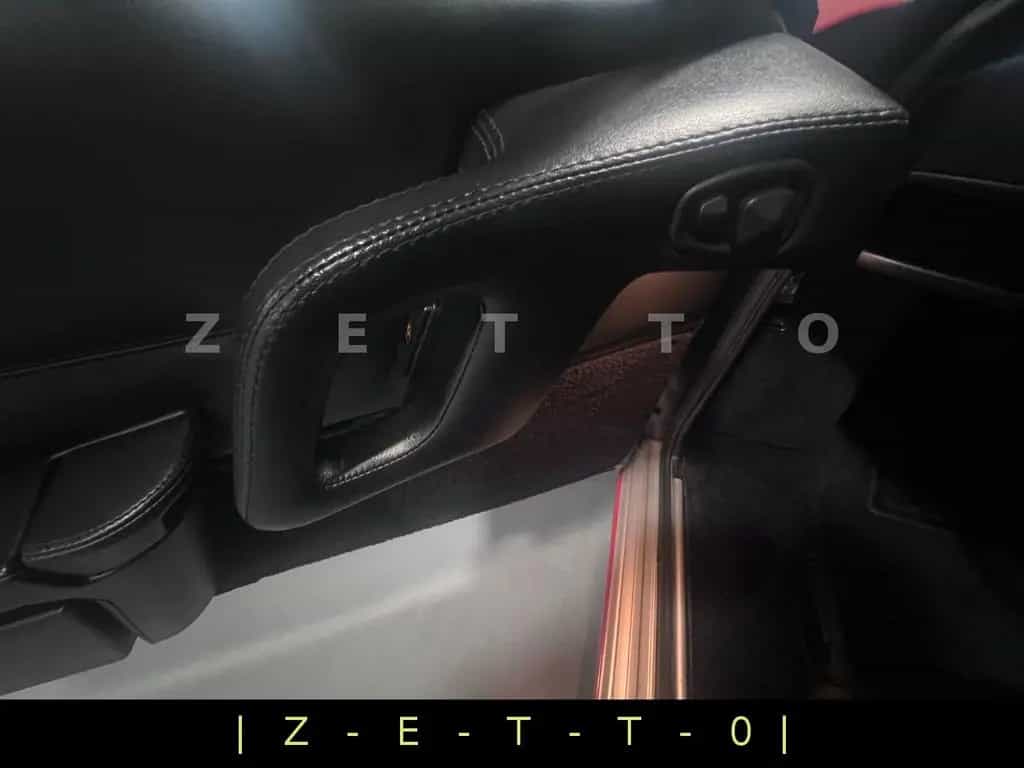 Ferrari 328 GTB | nachweislich 1.HAND | Sammler | 04/1989-photo-31